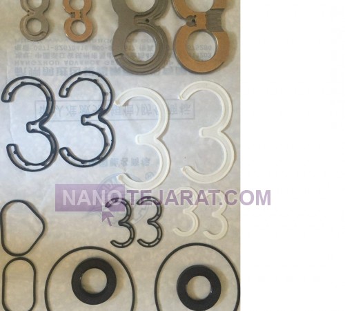 CHINESE WHEEL LOADERS HYDRAULIC KIT